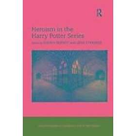 Katrin Berndt, Lena Steveker: Heroism in the Harry Potter Series