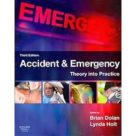 Brian Dolan: Accident & Emergency