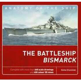 Stefan Draminski: The Battleship Bismarck
