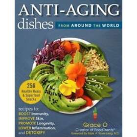 Grace O: Anti-Aging Dishes from Around the World