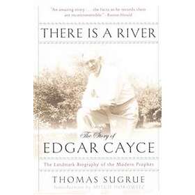 Thomas Sugrue: There is a River