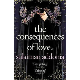 Sulaiman Addonia: The Consequences of Love
