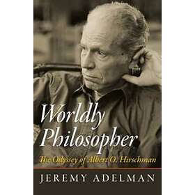 Jeremy Adelman: Worldly Philosopher