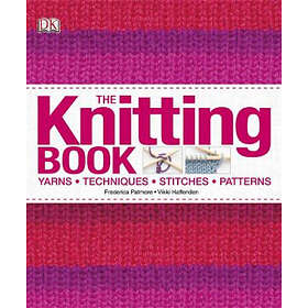 Various: The Knitting Book