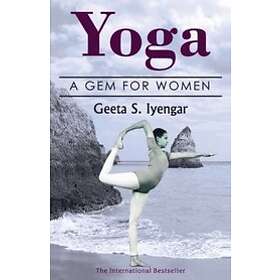 Geeta S Iyangar: Yoga Gem for Women