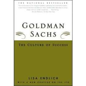 Lisa Endlich: Goldman Sachs: The Culture of Success