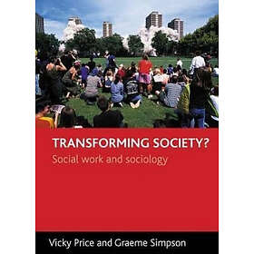 Graeme Simpson, Vicky Price: Transforming society?