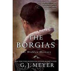 G J Meyer: The Borgias