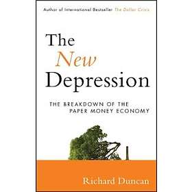 Richard Duncan: The New Depression