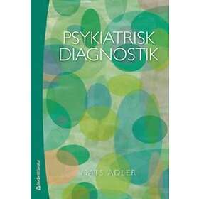 Mats Adler: Psykiatrisk diagnostik
