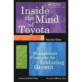 Satoshi Hino: Inside the Mind of Toyota