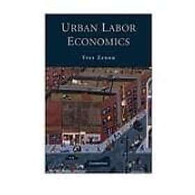 Yves Zenou: Urban Labor Economics
