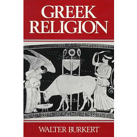 : Greek Religion