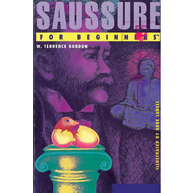 W Terrence Gordon: Saussure for Beginners
