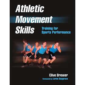 Clive Brewer: Athletic Movement Skills