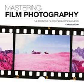 Chris Gatcum: Mastering Film Photography
