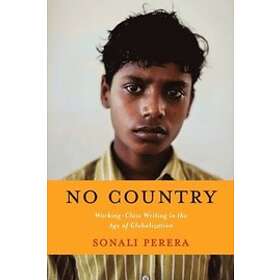 Sonali Perera: No Country