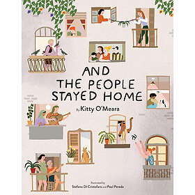 Kitty O'Meara: And The People Stayed Home