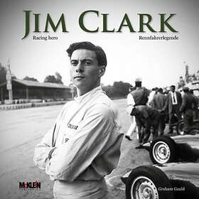 Graham Gauld: Jim Clark