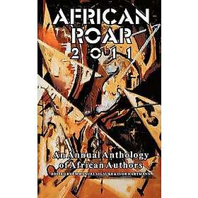 Emmanuel Sigauke, Ivor Hartmann: African Roar 2011