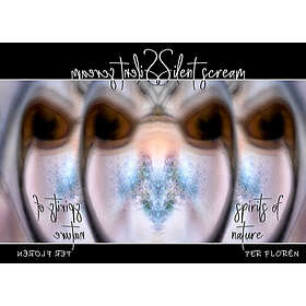 Per Florén: Silent scream 99 spirits of nature