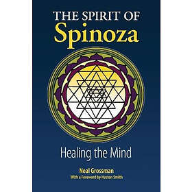 Neal Grossman: The Spirit of Spinoza