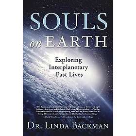 Linda Backman: Souls on Earth