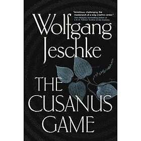Wolfgang Jeschke: Cusanus Game