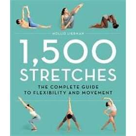 Hollis Liebman: 1.500 Stretches