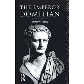 Brian Jones: The Emperor Domitian