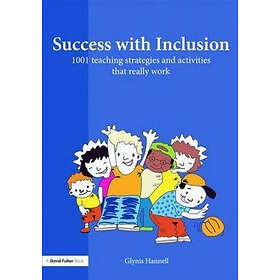 Glynis Hannell: Success with Inclusion