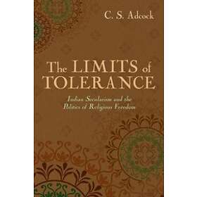 C S Adcock: The Limits of Tolerance