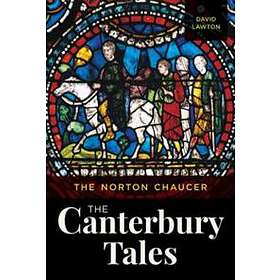 David Lawton: The Norton Chaucer
