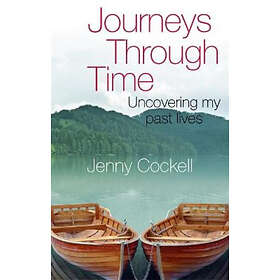 Jenny Cockell: Journeys Through Time