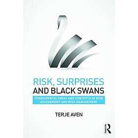Terje Aven: Risk, Surprises and Black Swans
