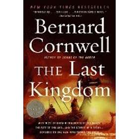 Bernard Cornwell: The Last Kingdom