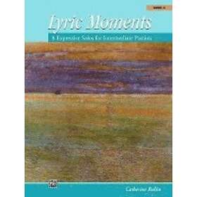 Catherine Rollin: Lyric Moments Book 2