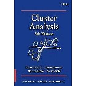 BS Everitt: Cluster Analysis 5e