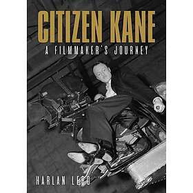 Harlan Lebo: Citizen Kane