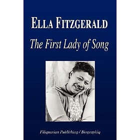 Biographiq: Ella Fitzgerald