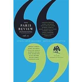 Philip Gourevitch: The Paris Review Interviews