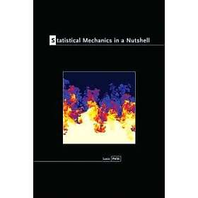 Luca Peliti: Statistical Mechanics in a Nutshell