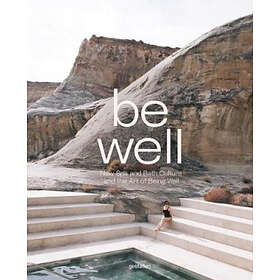 Kari Molvar, gestalten: Be Well