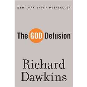 Richard Dawkins: God Delusion