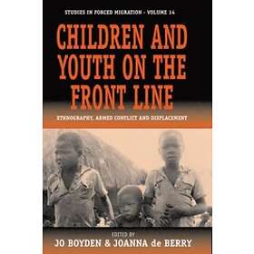 Jo Boyden, Joanna de Berry: Children and Youth on the Front Line