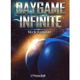 Nick Krauser: Daygame Infinite Colour