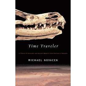 Michael Novacek: Time Traveler
