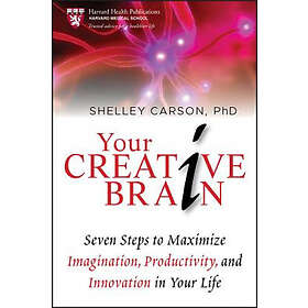 Shelley Carson: Your Creative Brain