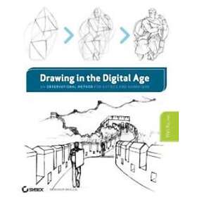 Wei Xu: Drawing in the Digital Age: An Observational Method for Artists and Animators