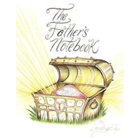 Leading Edge: The Father's Notebook